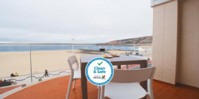 Гостиница Holidays Nazaré marginal  Назаре 